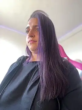 Alicia Ruiz online show from 02/20/26, 06:10