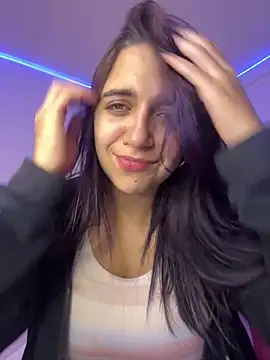 Alicia Ruiz online show from 02/24/26, 06:42