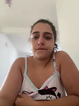 Alicia Ruiz online show from 01/09/26, 09:55