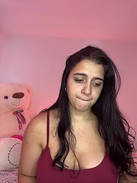 Alicia Ruiz online show from 09/22/25, 05:52