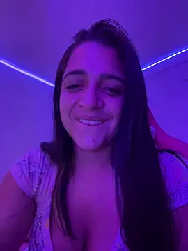 Alicia Ruiz online show from 01/17/26, 12:09