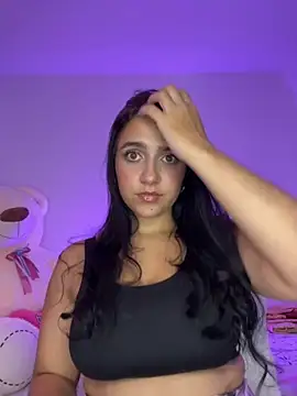 Alicia Ruiz online show from 09/23/25, 05:42