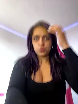 Alicia Ruiz online show from 01/16/26, 06:12