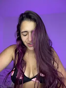 Alicia Ruiz online show from 02/20/25, 12:36