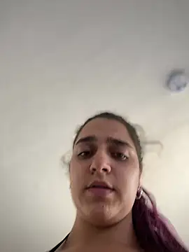 Alicia Ruiz online show from 02/23/25, 12:08