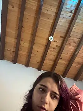 Alicia Ruiz online show from 12/11/24, 01:39