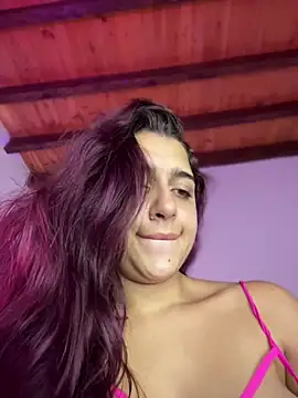 Alicia Ruiz online show from 12/22/24, 06:37