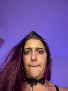 Alicia Ruiz online show from 03/09/25, 12:00
