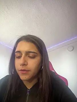 Alicia Ruiz online show from 06/04/26, 08:02