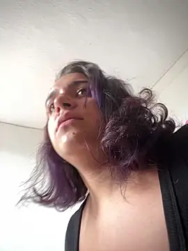 Alicia Ruiz online show from 05/29/26, 08:04