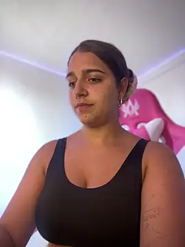 Alicia Ruiz online show from 03/31/26, 07:05