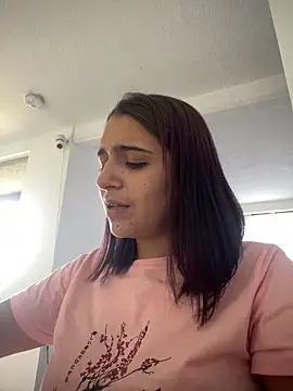 Alicia Ruiz online show from 05/05/26, 08:12