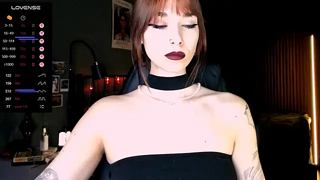 JillVerdon online show from 03/07/25, 05:38
