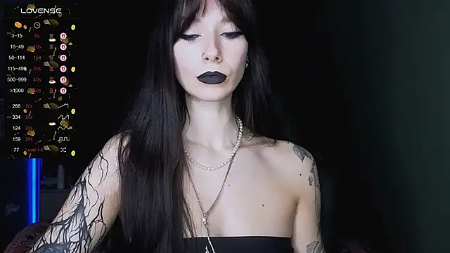 JillVerdon online show from 03/08/26, 07:17