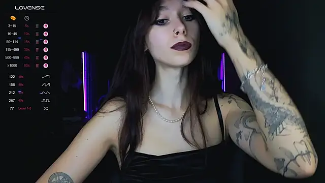 JillVerdon online show from 11/12/25, 06:34