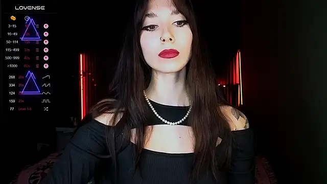 JillVerdon online show from 12/05/25, 07:01