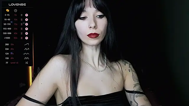 JillVerdon online show from 02/19/26, 07:55