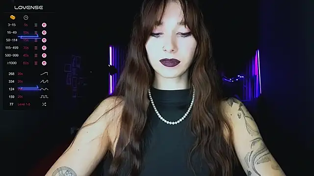JillVerdon online show from 10/12/25, 06:53