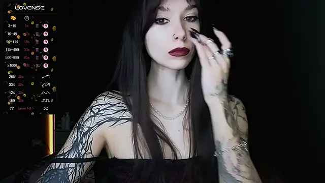 JillVerdon online show from 03/18/26, 07:15