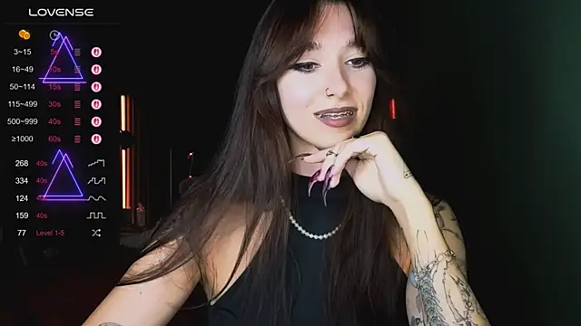 JillVerdon online show from 09/09/25, 06:17