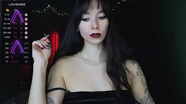 JillVerdon online show from 01/14/26, 06:55