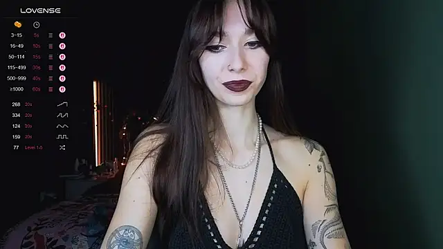 JillVerdon online show from 12/21/25, 07:04