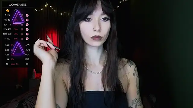 JillVerdon online show from 01/15/26, 06:33