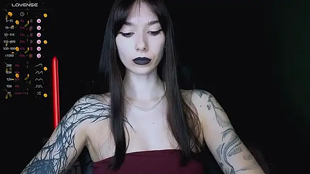 JillVerdon online show from 05/12/26, 07:42