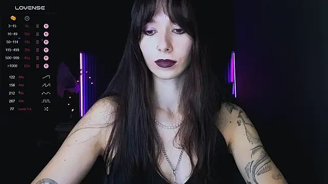 JillVerdon online show from 11/05/25, 06:44