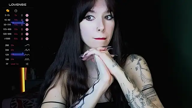 JillVerdon online show from 02/10/26, 07:13