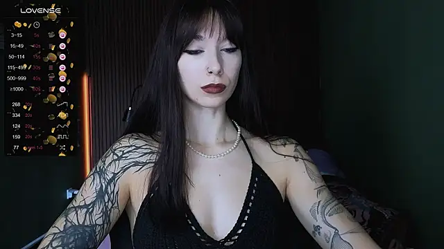 JillVerdon online show from 07/31/26, 09:19