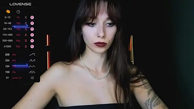 JillVerdon online show from 09/17/25, 07:27