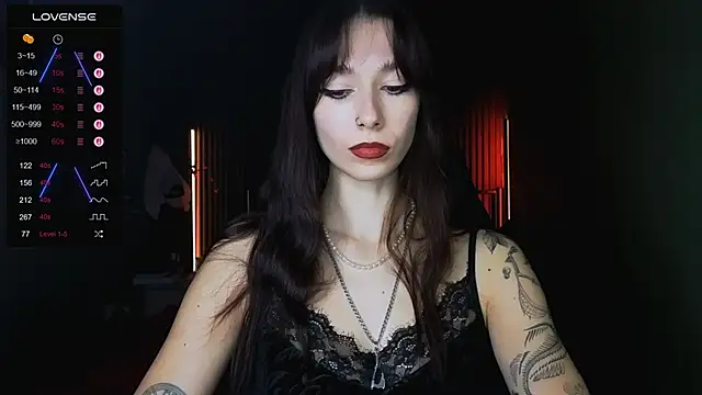 JillVerdon online show from 11/25/25, 06:19