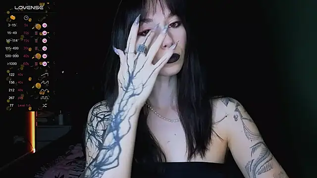 JillVerdon online show from 04/07/26, 06:54