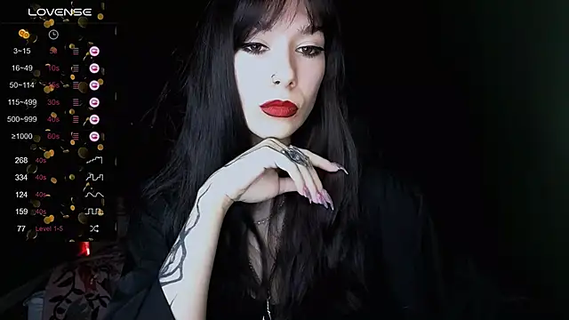 JillVerdon online show from 04/18/26, 06:43