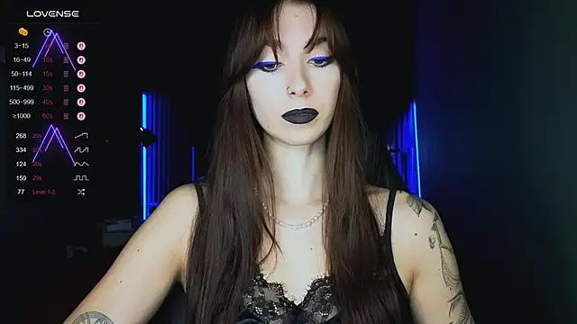 JillVerdon online show from 10/05/25, 06:53