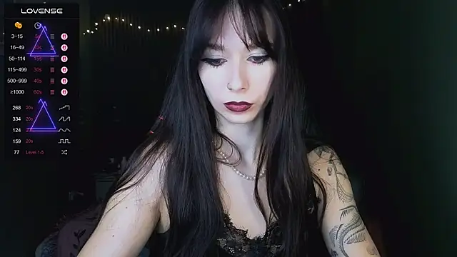 JillVerdon online show from 01/09/26, 06:48