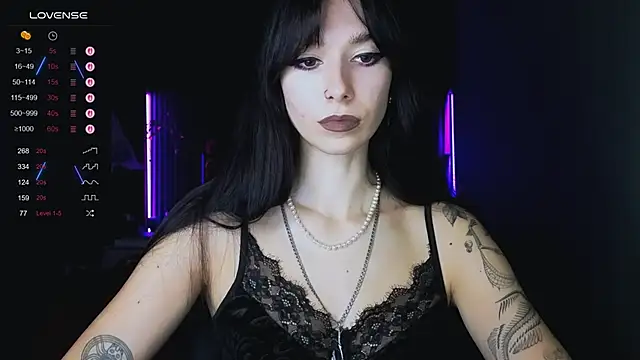 JillVerdon online show from 10/24/25, 06:40