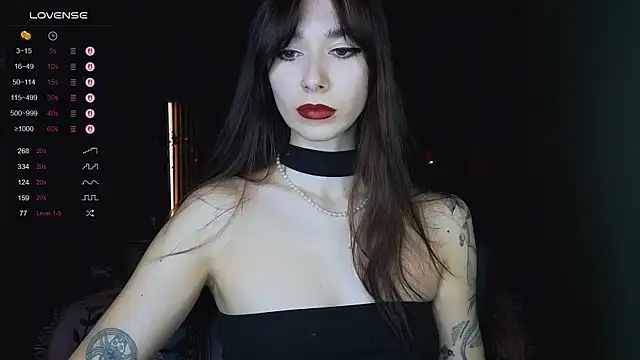 JillVerdon online show from 12/15/25, 07:09