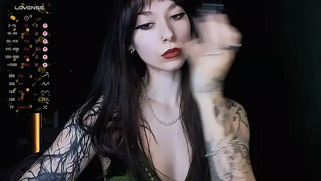 JillVerdon online show from 03/12/26, 07:07