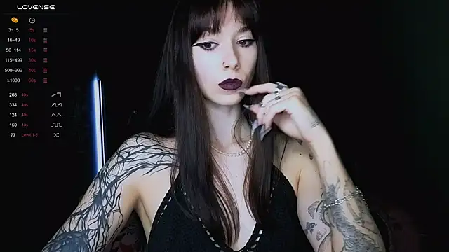 JillVerdon online show from 05/19/26, 07:21