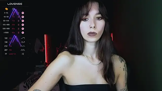 JillVerdon online show from 11/13/25, 06:56