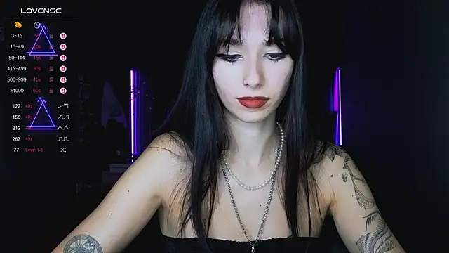 JillVerdon online show from 10/21/25, 07:02