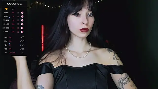 JillVerdon online show from 01/08/26, 06:36