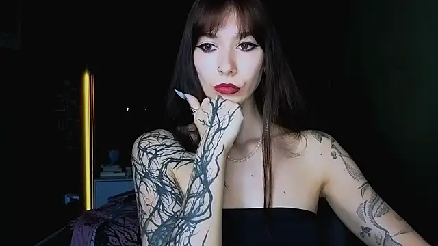 JillVerdon online show from 06/10/26, 03:24