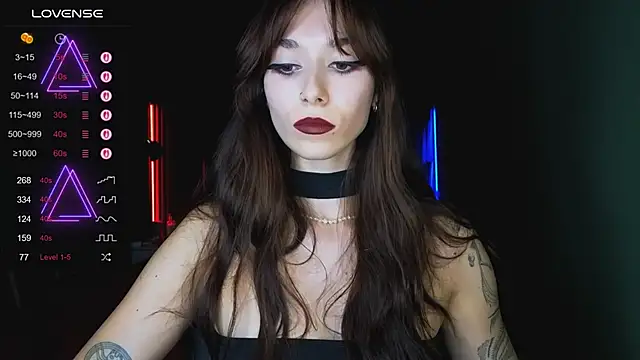 JillVerdon online show from 09/12/25, 06:18