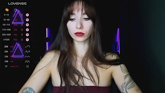 JillVerdon online show from 09/19/25, 06:56