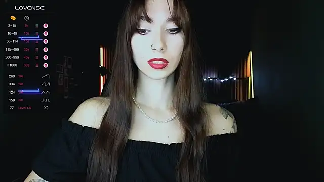 JillVerdon online show from 10/03/25, 06:53