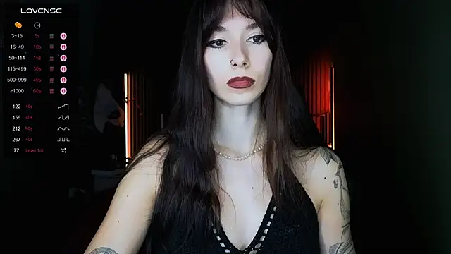 JillVerdon online show from 11/24/25, 06:41