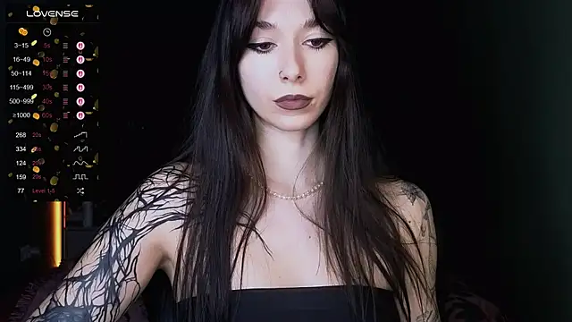 JillVerdon online show from 03/11/26, 07:08